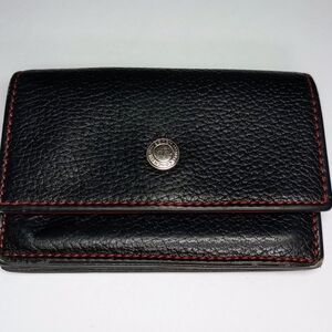 Coach Vintage "cassey" Cardholder